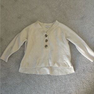 Madewell Women's Sweater